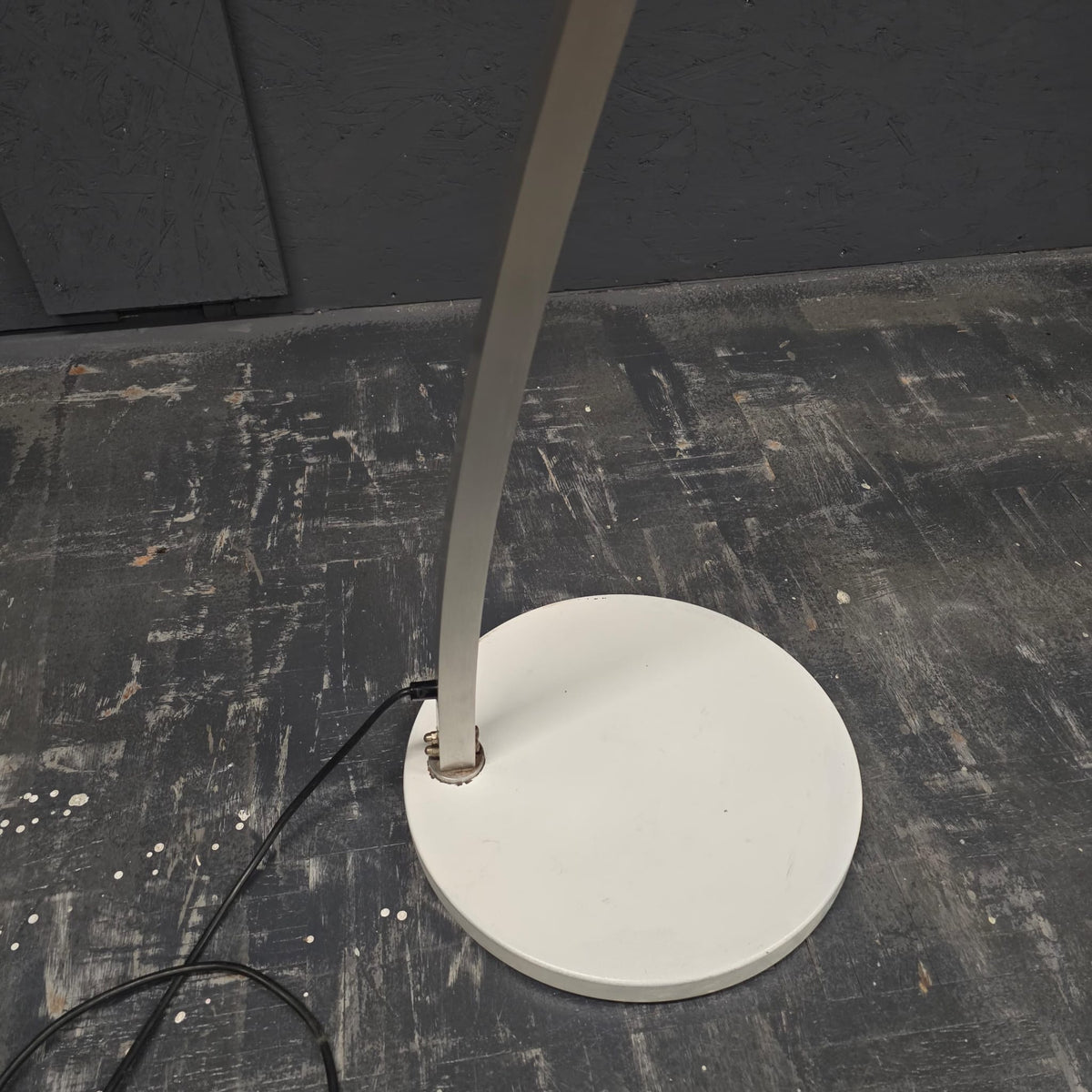 Arc Floor Lamp – 1970s
