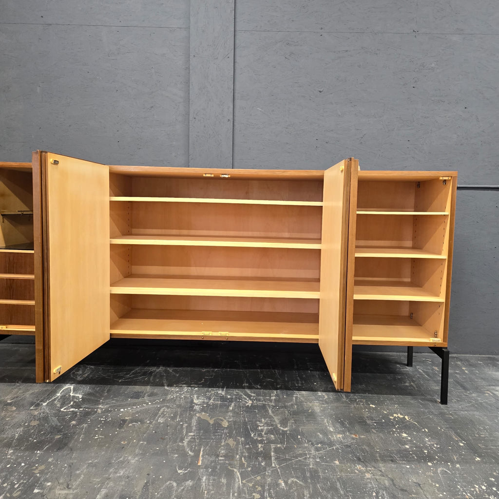 Mid-Century Highboard – 1960er Jahre