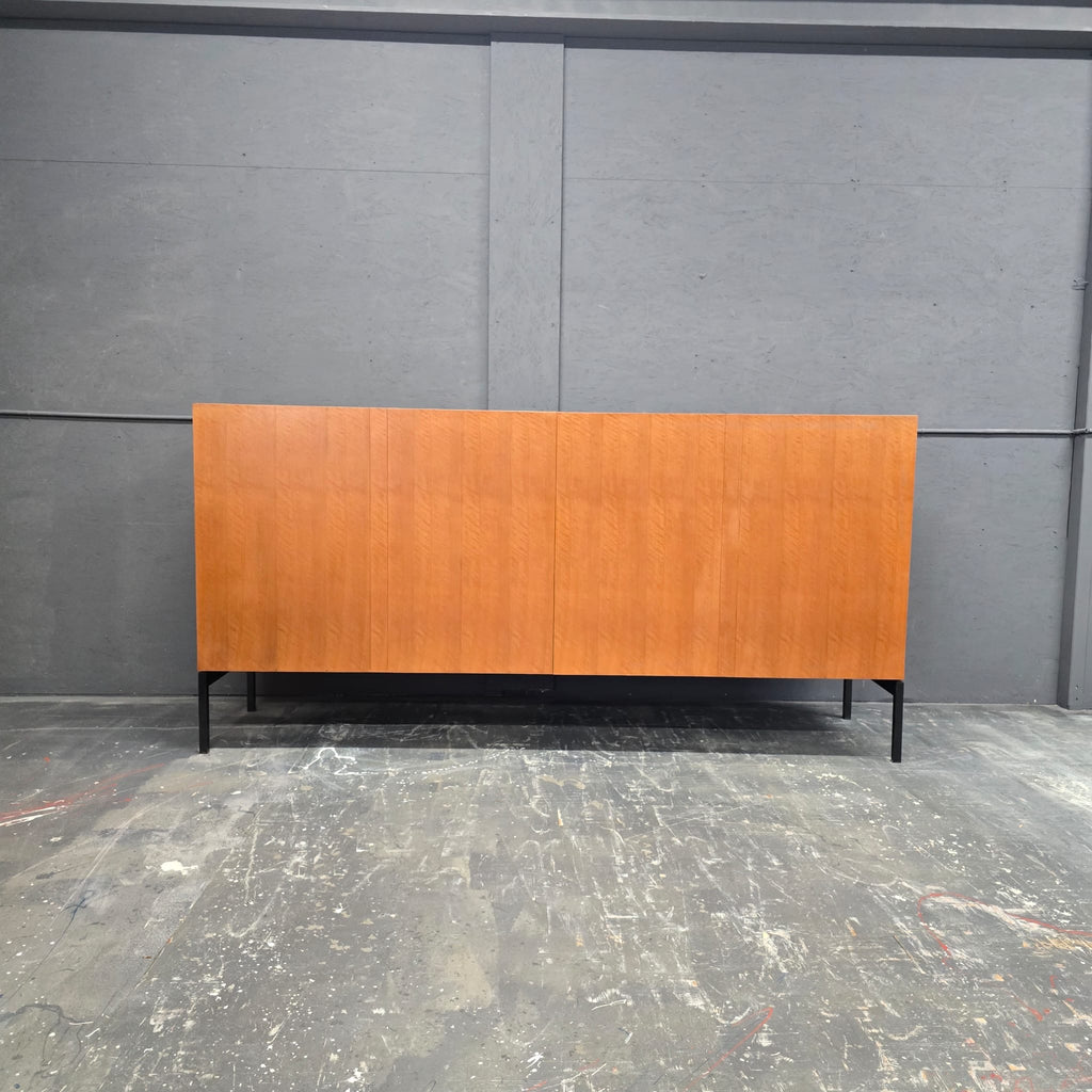 Mid-Century Highboard – 1960er Jahre