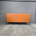Mid-Century Highboard – 1960er Jahre