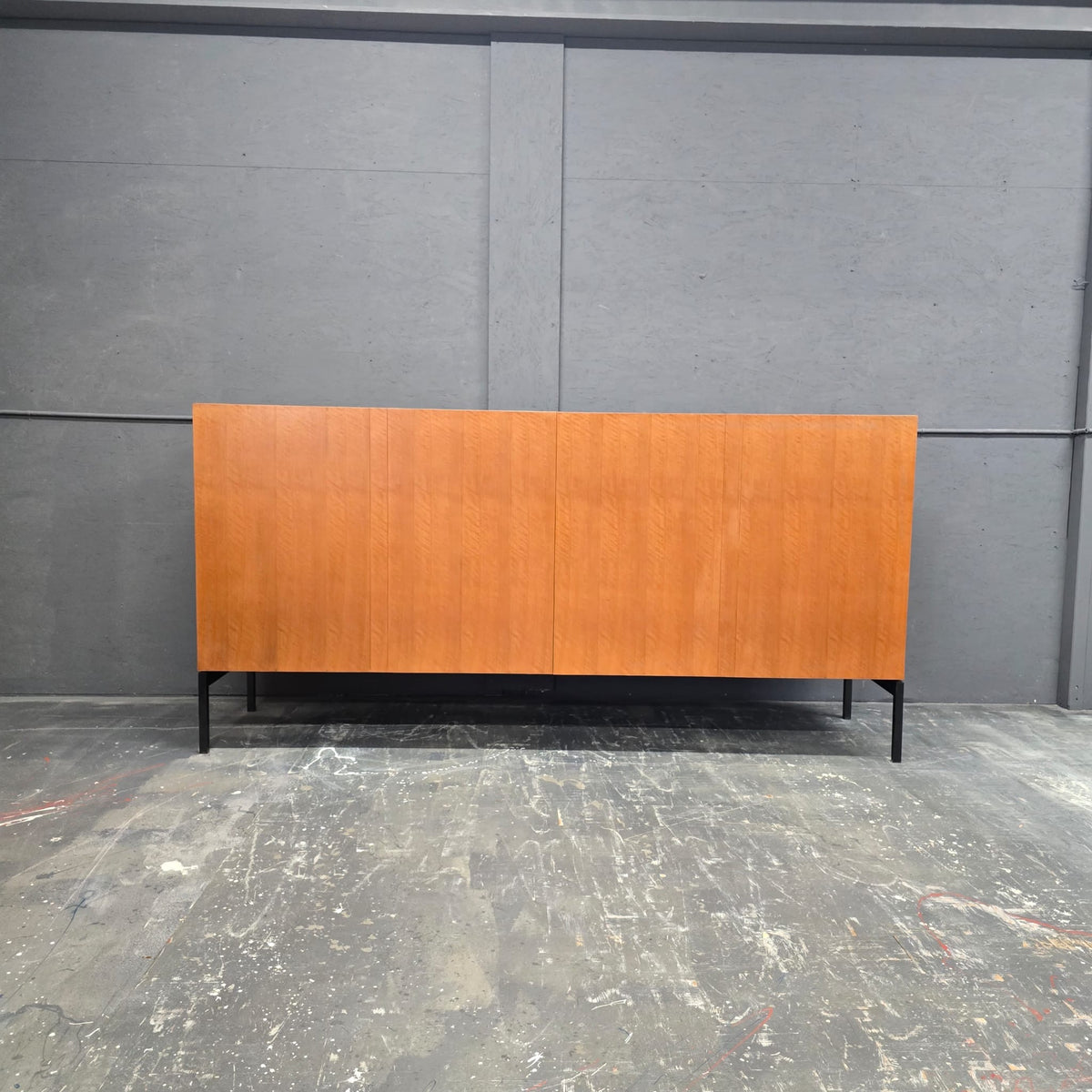 Mid-Century Highboard – 1960er Jahre