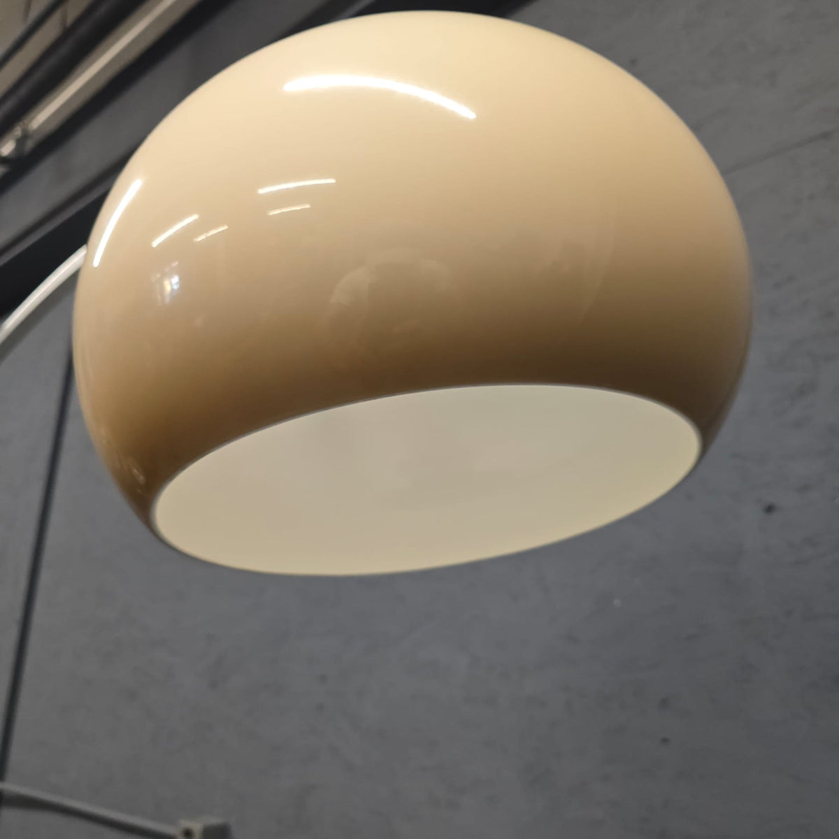 Arc Floor Lamp – 1970s