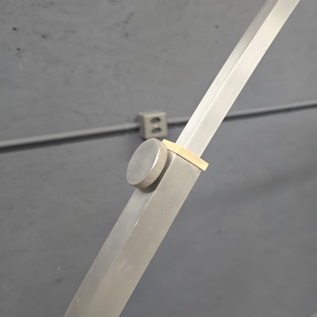 Arc Floor Lamp – 1970s