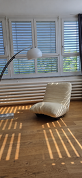 Marsala Lounge Chair — Michel Ducaroy