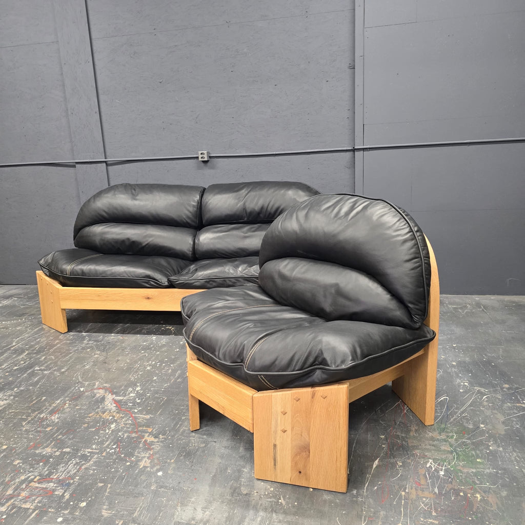 Sprenger Swiss Creation Sofa & Sessel