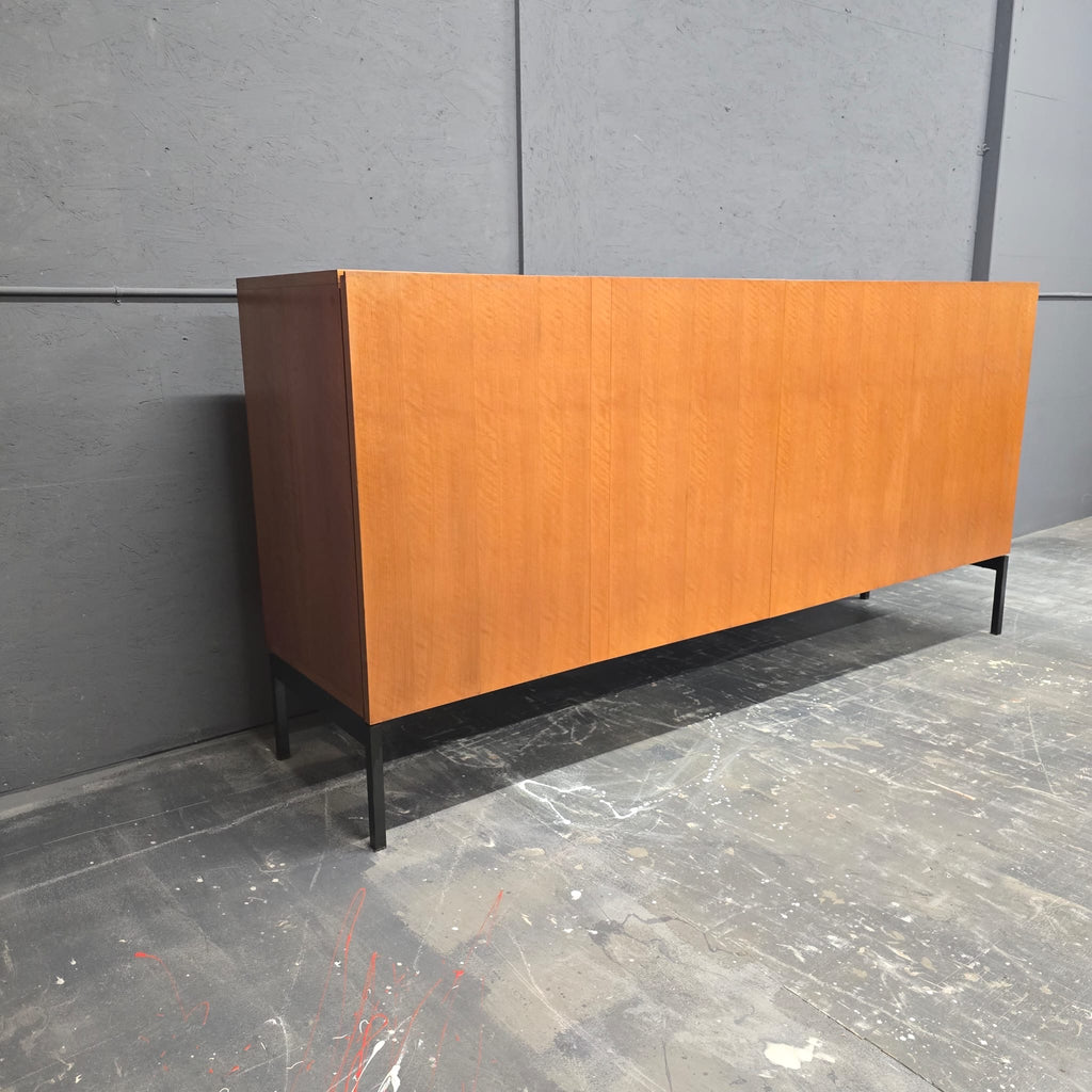 Mid-Century Highboard – 1960er Jahre