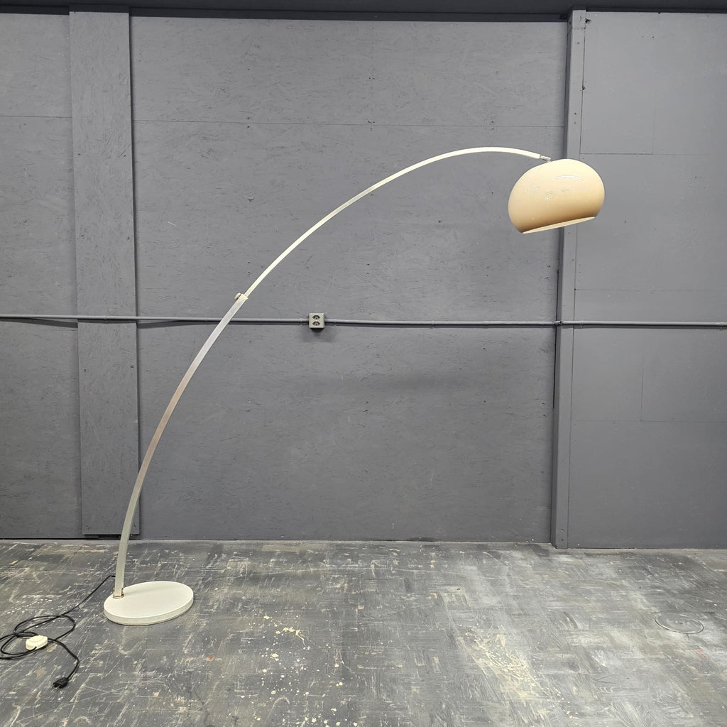 Arc Floor Lamp – 1970s