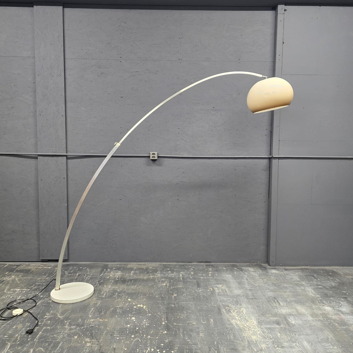 Arc Floor Lamp – 1970s
