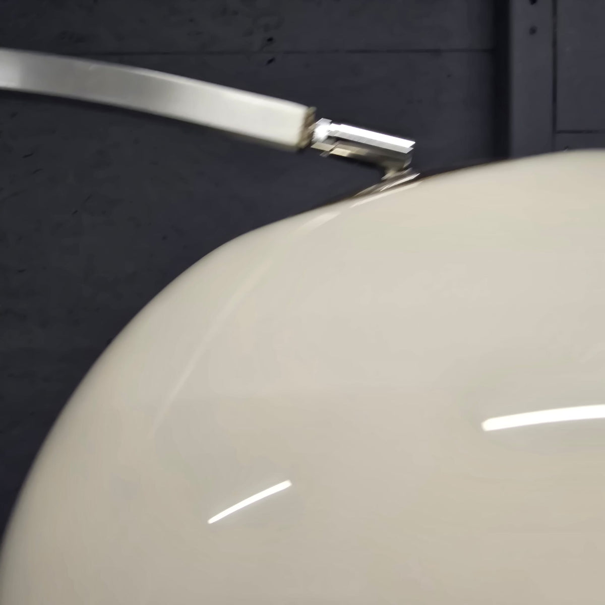Arc Floor Lamp – 1970s