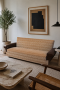 Schlafsofa / Daybed – 1970er Jahre