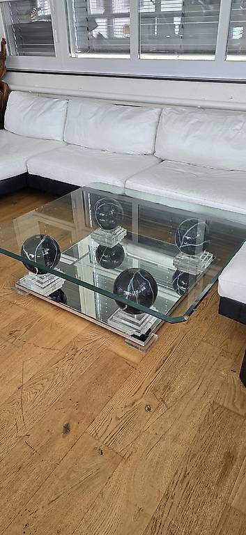 Roche Bobois Couchtisch – 1980er Jahre