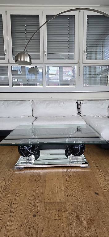 Roche Bobois Couchtisch – 1980er Jahre