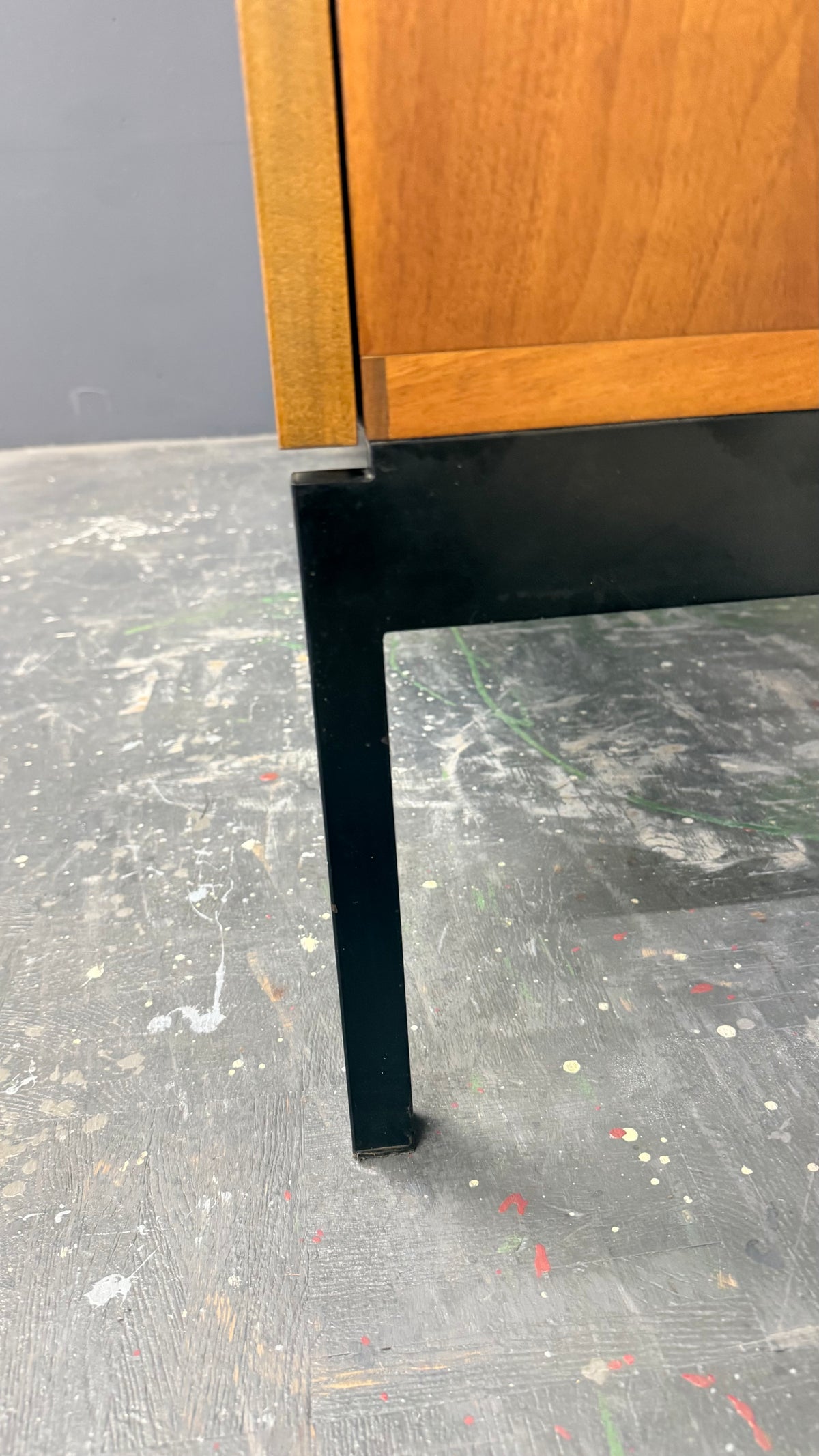 Mid-Century Highboard – 1960er Jahre