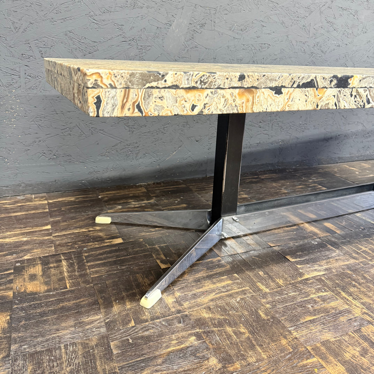 Fossil Stone Coffee Table