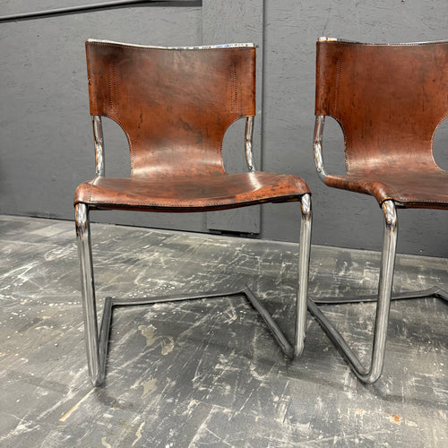 Carlo Bartoli Model 920 – Set of 4