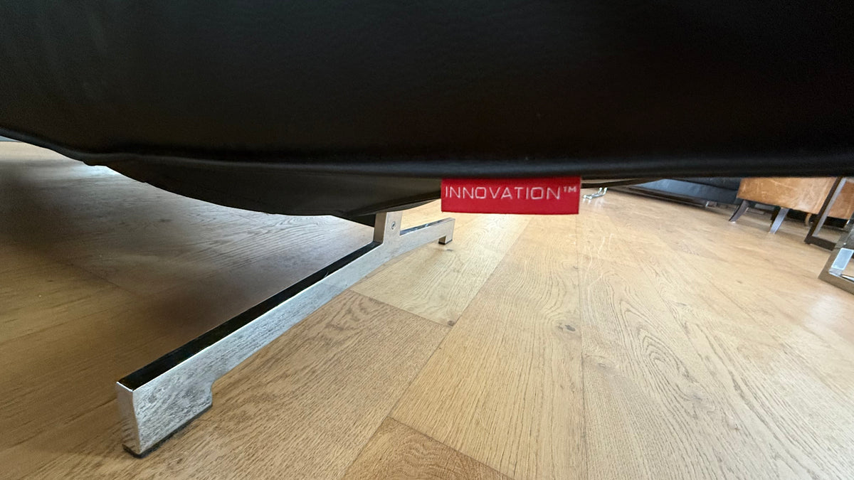 Innovation Living „Ghia Chrome“ Daybed – Per Weiss, 2007