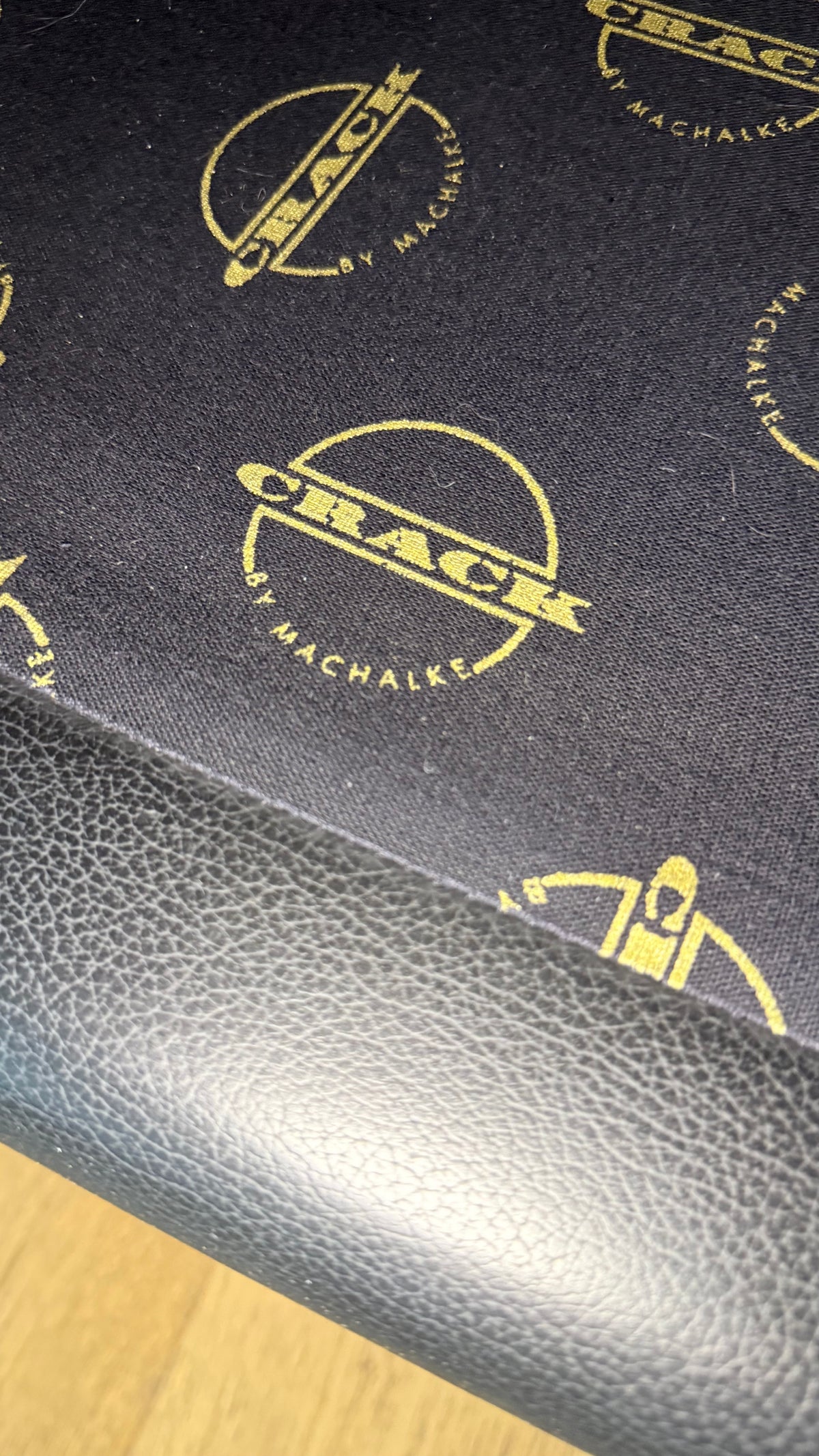 Machalke 2-Sitzer Ledersofa