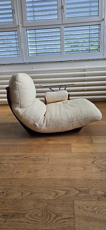 Original Ligne Roset Marsala Sessel · Michel Ducaroy