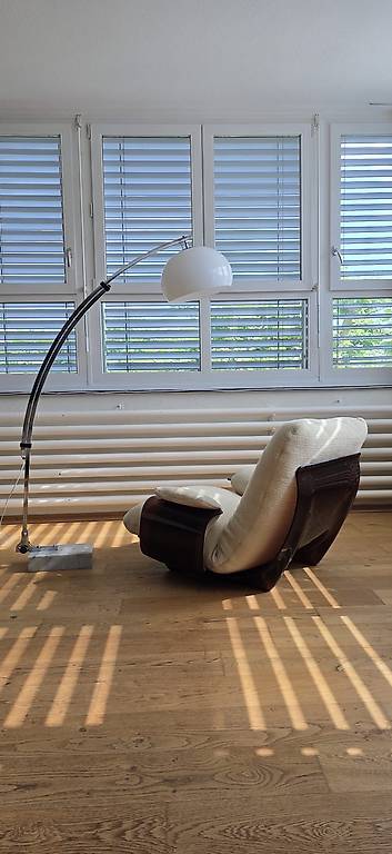Original Ligne Roset Marsala Sessel · Michel Ducaroy