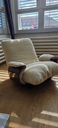 Original Ligne Roset Marsala Sessel · Michel Ducaroy