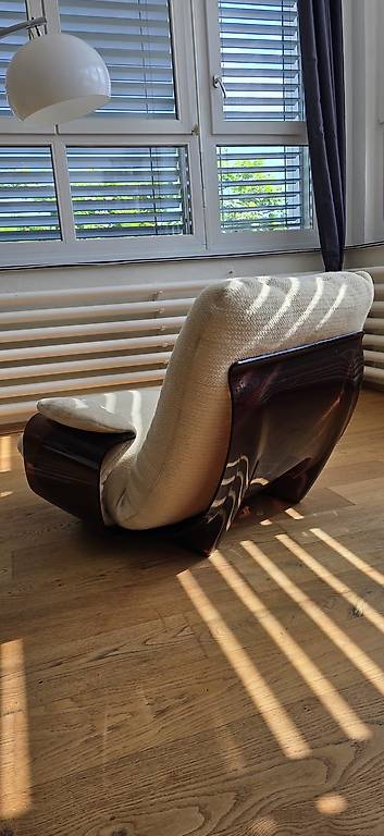Original Ligne Roset Marsala Sessel · Michel Ducaroy
