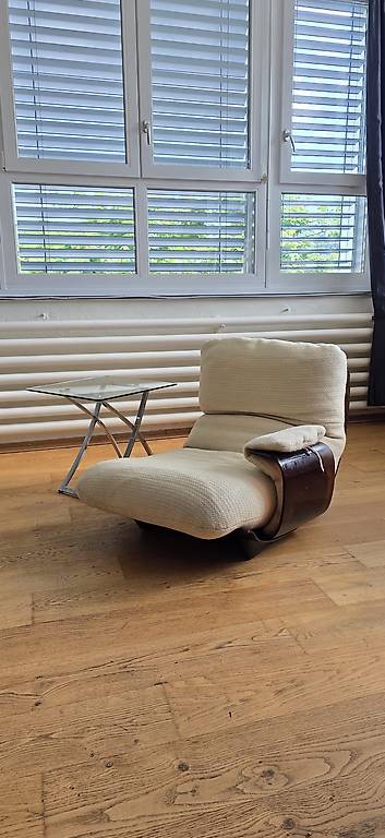 Original Ligne Roset Marsala Sessel · Michel Ducaroy