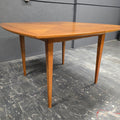 Danish Style Ausziehtisch – Mid-Century