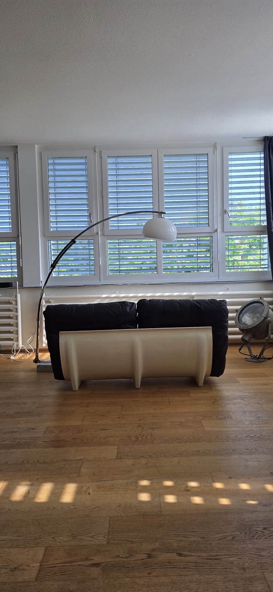 Michel Ducaroy Marsala Sofa