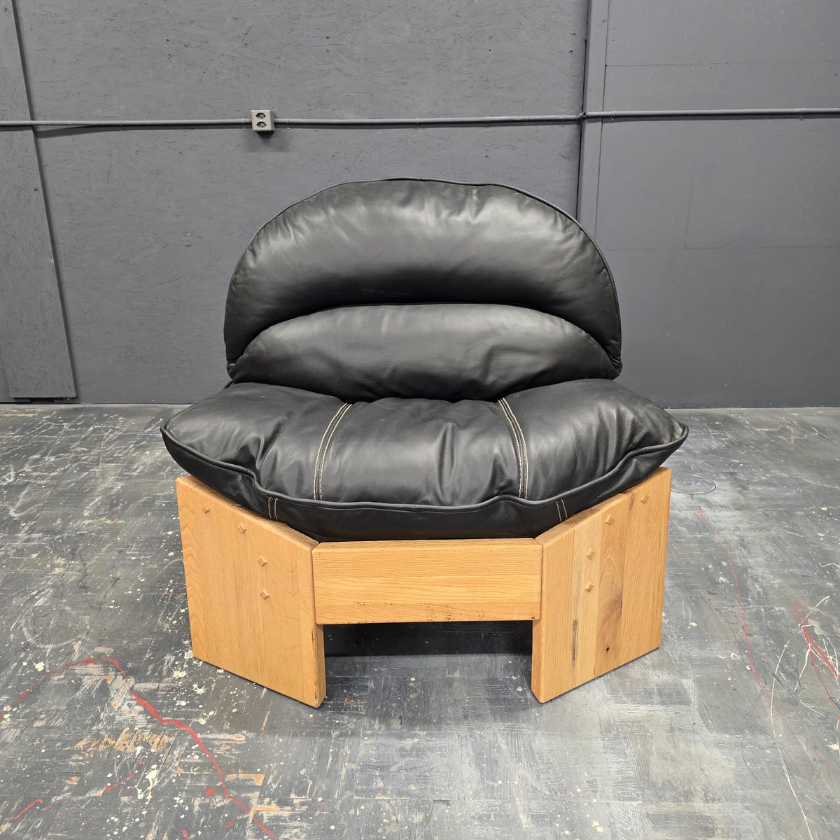 Sprenger Swiss Creation Sofa & Sessel