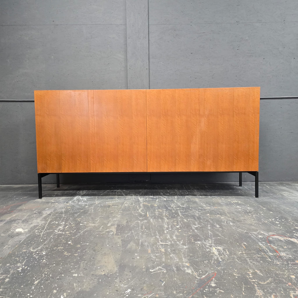 Mid-Century Highboard – 1960er Jahre