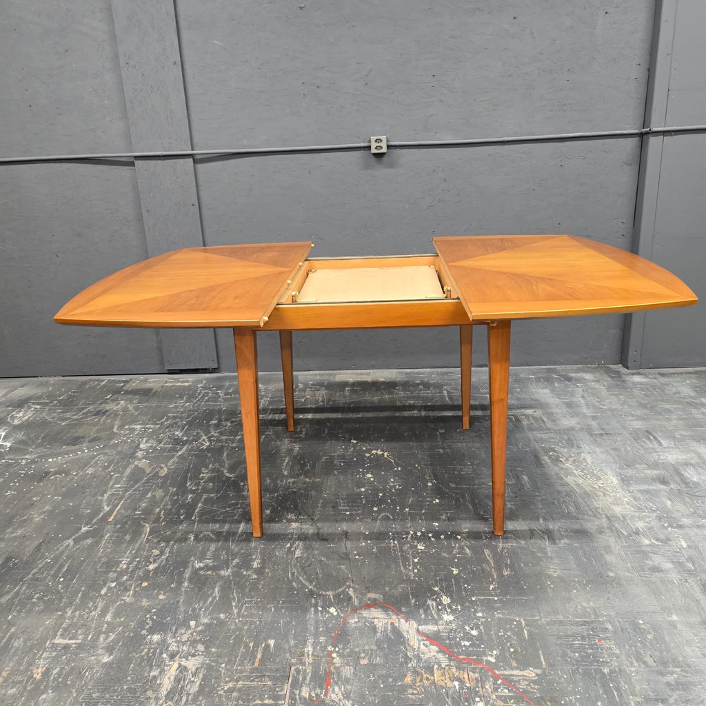 Danish Style Ausziehtisch – Mid-Century