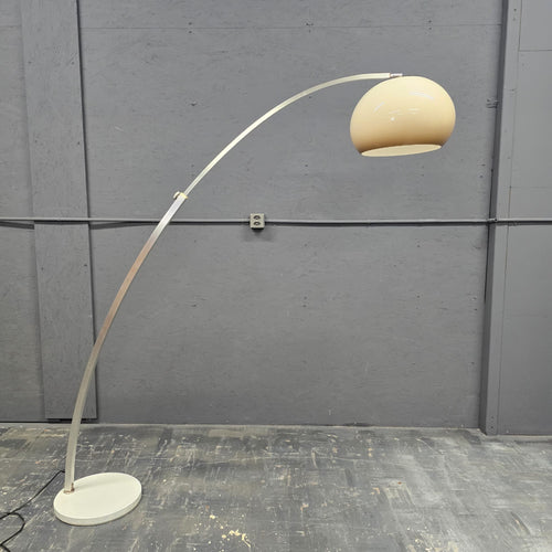 Arc Floor Lamp – 1970s
