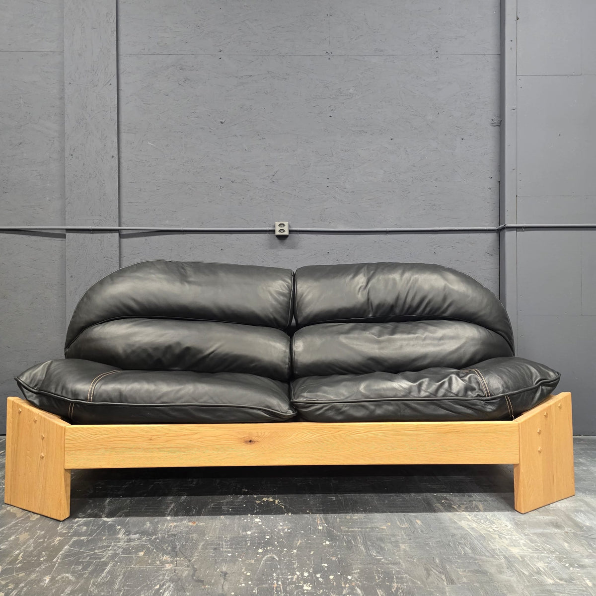 Sprenger Swiss Creation Sofa & Sessel