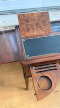 Vintage Schreibtisch · Englischer Stil