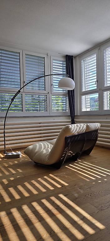 Ligne Roset Marsala Sessel · Michel Ducaroy
