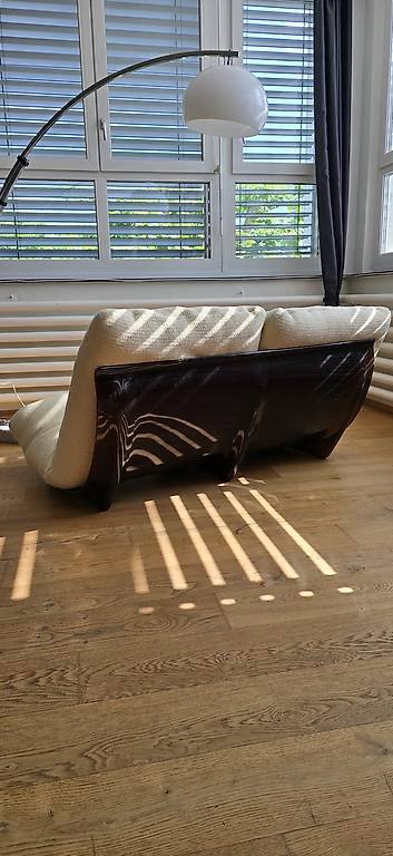 Ligne Roset Marsala Sessel · Michel Ducaroy