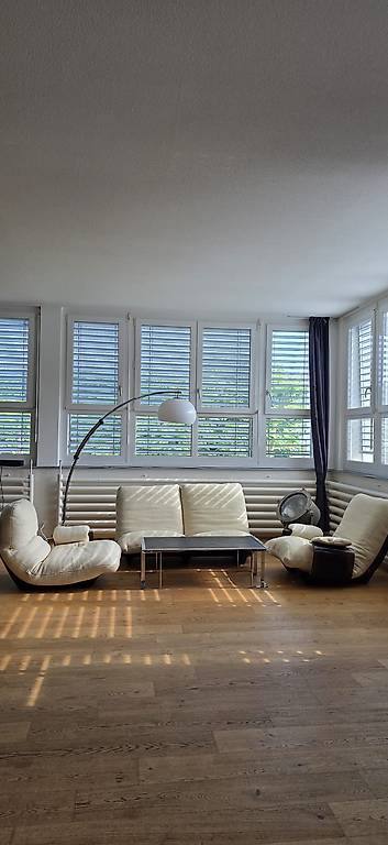 Ligne Roset Marsala Sessel · Michel Ducaroy
