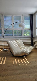 Ligne Roset Marsala Sessel · Michel Ducaroy