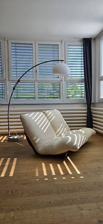 Ligne Roset Marsala Sessel · Michel Ducaroy